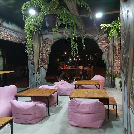 Save Hostel Ko Tao Exterior foto