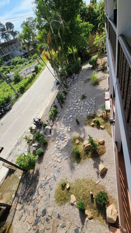 Save Hostel Ko Tao Exterior foto